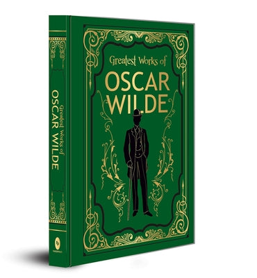 Greatest Works of Oscar Wilde by Wilde, Oscar
