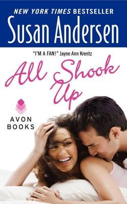 All Shook Up by Andersen, Susan