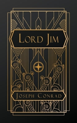 Lord Jim by Conrad, Joseph