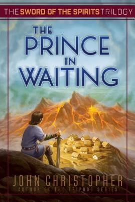 The Prince in Waiting, 1 by Christopher, John