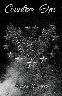 Counter Ops by Scurlock, Jessica