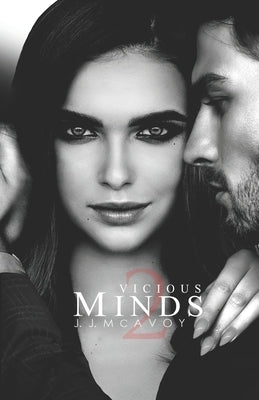Vicious Minds: Part 2 by McAvoy, J. J.