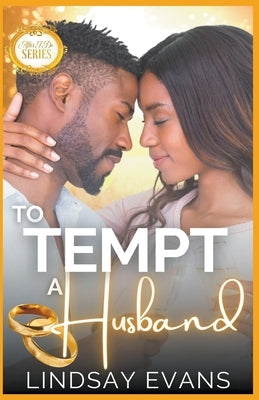 To Tempt a Husband by Evans, Lindsay