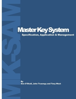 Master Key System SAM by Oshall, Don