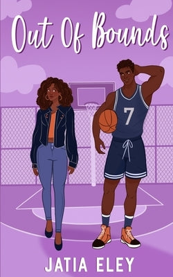 Out of Bounds by Linnea, Aida