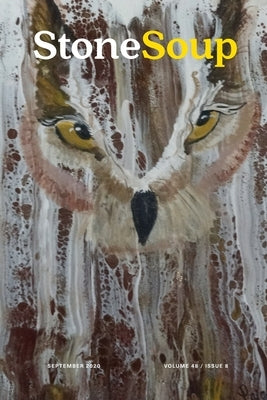 Stone Soup Magazine: September 2020 by Stone Soup, Emma