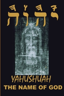 Yahushuah by Bilecki, Henry