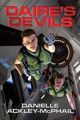 Daire's Devils by Ackley-McPhail, Danielle