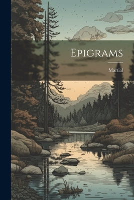 Epigrams by Martial