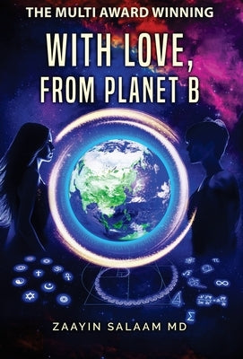 With Love, From Planet B by Salaam, Zaayin
