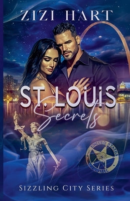 St. Louis Secrets by Hart, Zizi