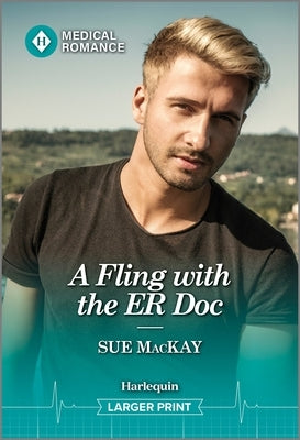 A Fling with the Er Doc by MacKay, Sue