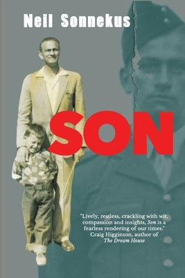 Son by Sonnekus, Neil