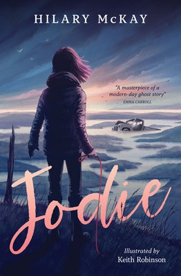 Jodie by McKay, Hilary