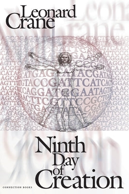 Ninth Day of Creation by Crane, Leonard