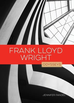 Frank Lloyd Wright by Fandel, Jennifer