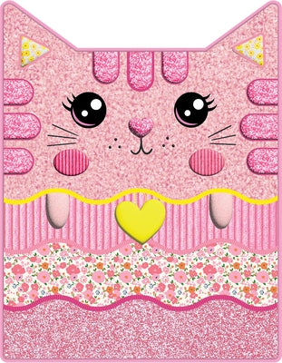 Cutie Cats by Creese, Sarah