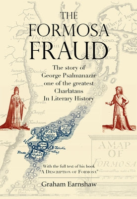 The Formosa Fraud by Earnshaw, Graham