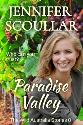 Paradise Valley by Scoullar, Jennifer