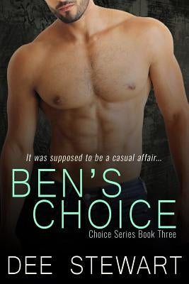 Ben's Choice by Stewart, Dee