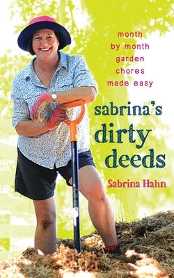Sabrina's Dirty Deeds by Hahn, Sabrina
