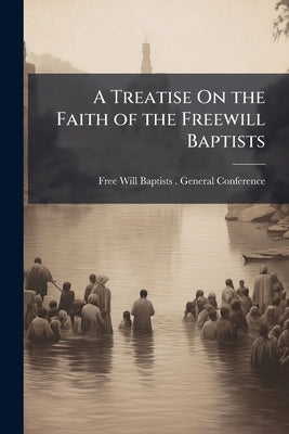 A Treatise On the Faith of the Freewill Baptists: With an Appendix, Containing a Summary of Their Usages in Church Government by Free Will Baptists (1780?-1911) General