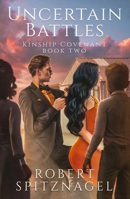 Uncertain Battles by Spitznagel, Robert