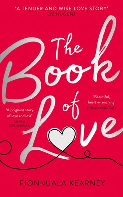 The Book of Love by Kearney, Fionnuala