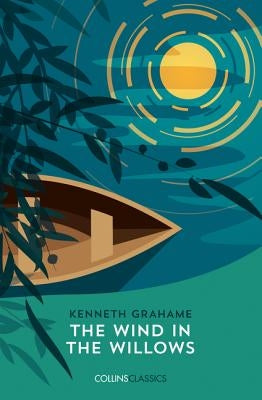 The Wind in the Willows by Grahame, Kenneth