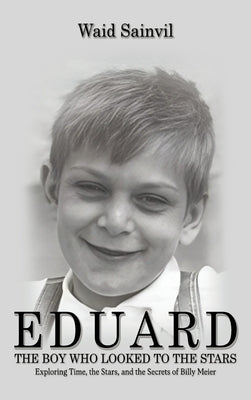 Eduard: The Boy Who Looked To The Stars. by Sainvil, Waid