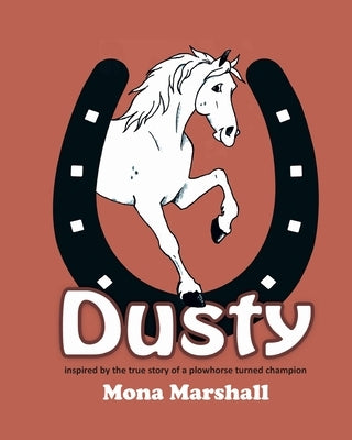 Dusty by Marshall, Mona
