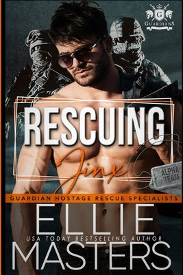 Rescuing Jinx by Masters, Ellie
