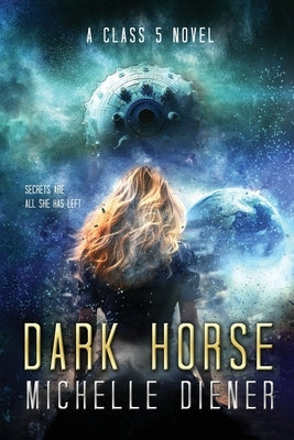 Dark Horse by Diener, Michelle