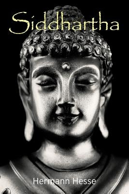 Siddhartha by Hesse, Hermann