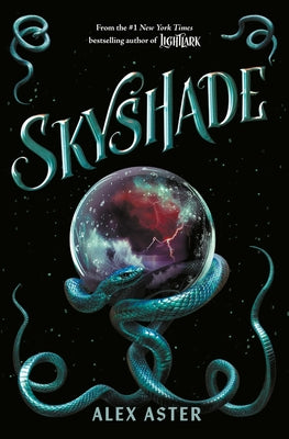 Skyshade by Aster, Alex