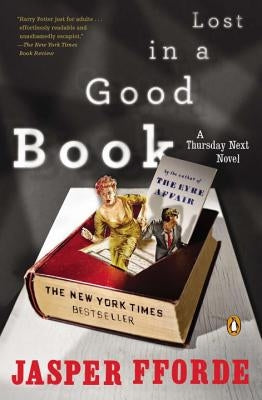 Lost in a Good Book by Fforde, Jasper