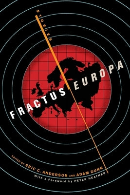 Fractus Europa: Stories by Heather, Peter