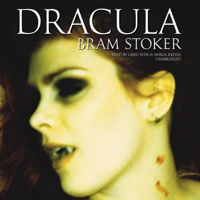 Dracula by Stoker, Bram
