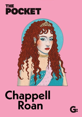 The Pocket Chappell Roan by Gemini