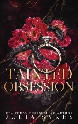Tainted Obsession by Sykes, Julia