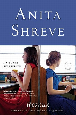 Rescue by Shreve, Anita