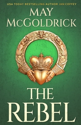 The Rebel by McGoldrick, May