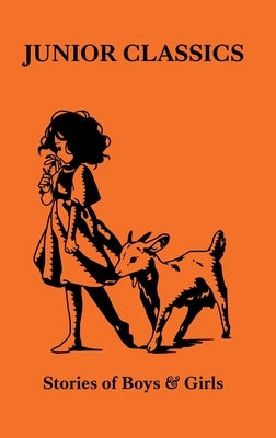 Stories of Boys and Girls by Patten, William