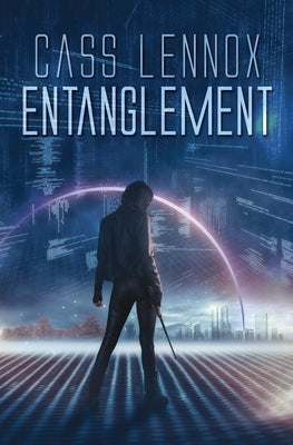Entanglement by Lennox, Cass