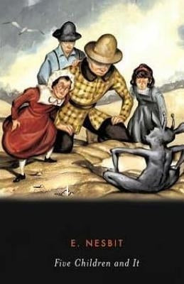 Five Children and It by Nesbit, E.