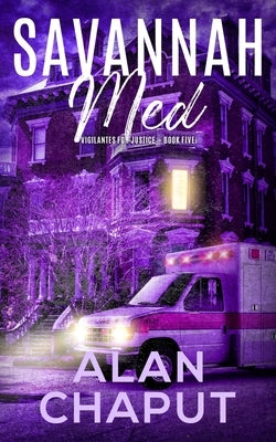 Savannah Med by Chaput, Alan