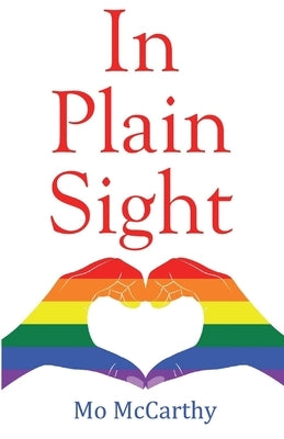 In Plain Sight by McCarthy, Mo
