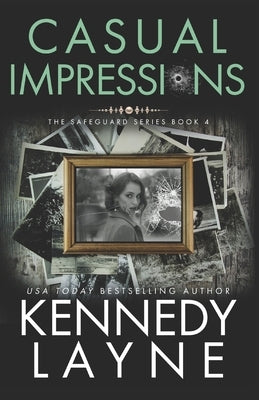 Casual Impressions by Layne, Kennedy