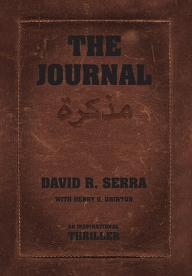 The Journal by Serra, David R.