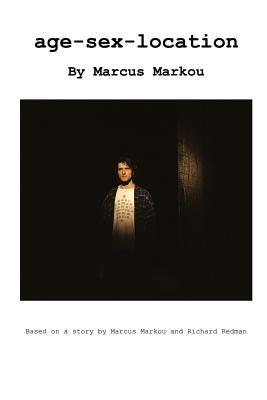 Age-Sex-Location by Markou, Marcus